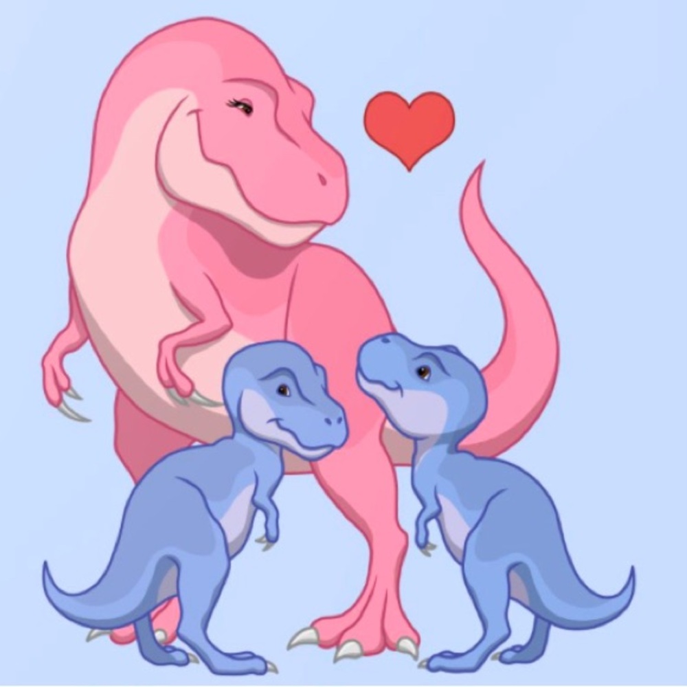 SOLO/COHOST NOTIFICATIONS @thekiddietable